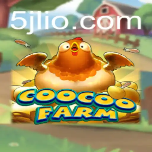 CooCooFarm: A New Era in Farming Simulations