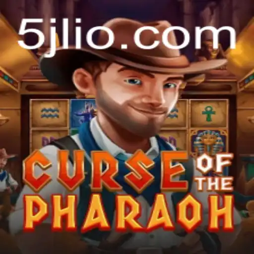 Curse of the Pharaoh: Unraveling the Mysteries of 5JL