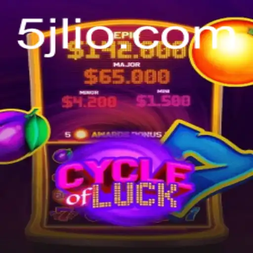 Cycle of Luck: Revolutionizing Gameplay with the 5JL Update