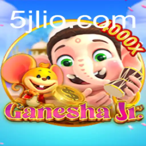 GaneshaJr: A Fascinating Adventure into the Enchanting Realms