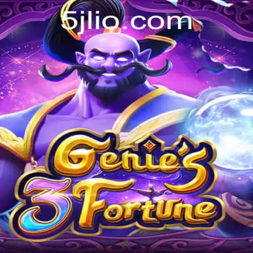 Genie3Fortune: Explore the Magical World of Luck and Strategy
