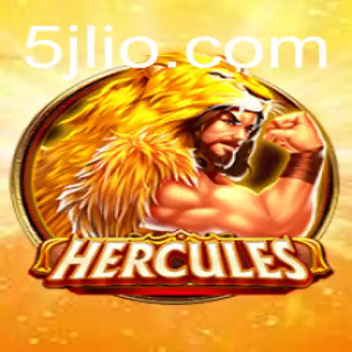 Exploring the Adventure and Strategy of Hercules 5JL