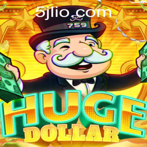 HugeDollar: Unveiling the Exciting World of High Stakes Gaming