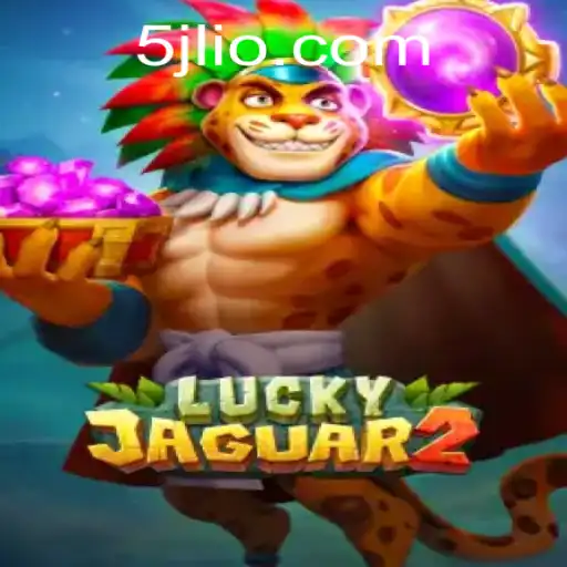 Discover the Exciting World of Luckyjaguar2: Mastering the Game with Keyword 5JL