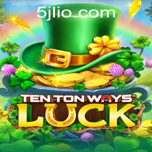 Unveiling the Enchantment of TenTonWaysLuck: A Captivating Gaming Experience