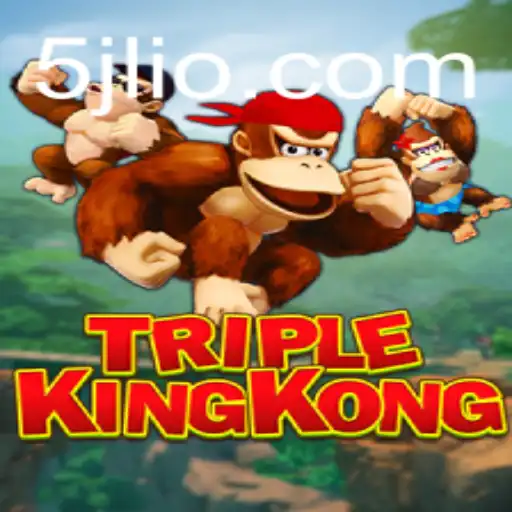 Discover the Thrills of TripleKingKong: An Epic Adventure Awaits