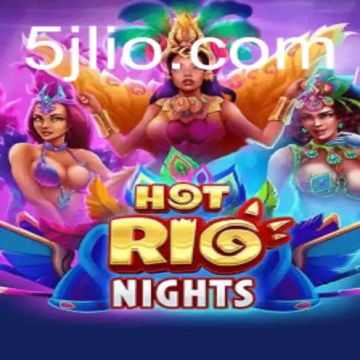 HotRioNights: Discover the Thrills of the Exotic Casino Adventure