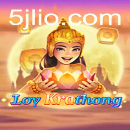 The Enchanting World of LoyKrathong: A Dive into the Game 5JL