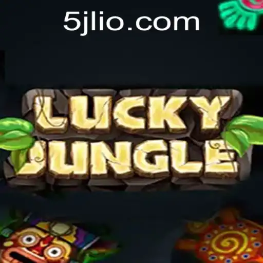 Discover the Thrilling Adventure of LuckyJungle with 5JL