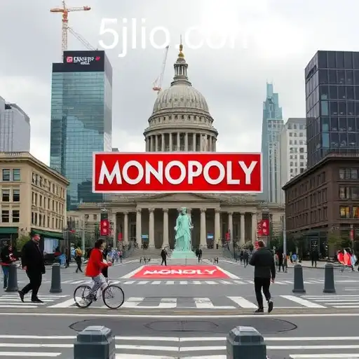 Understanding Monopoly and Its Implications