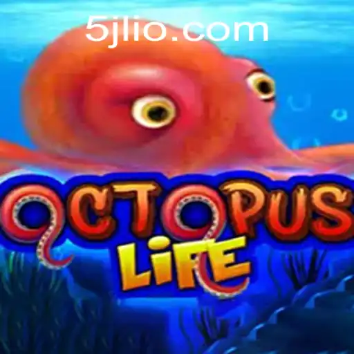 Dive into OctopusLife: The Underwater Adventure Game Making Waves with the 5JL Challenge