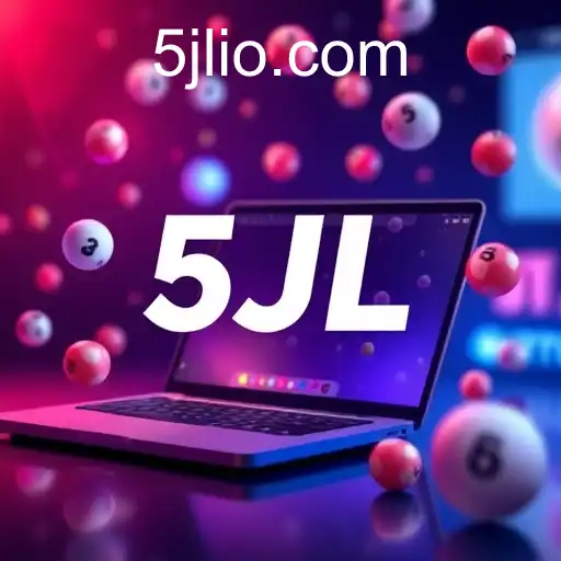 Exploring the Digital Realm of Online Lottery with 5JL