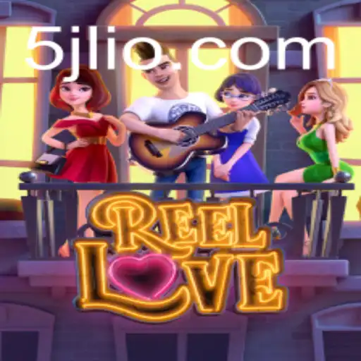 Unveiling ReelLove: A New Era in Gaming with 5JL Features